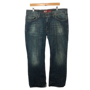 Mens Express X2 Jeans 